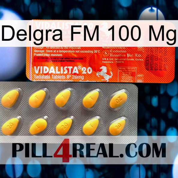 Delgra FM 100Mg new01